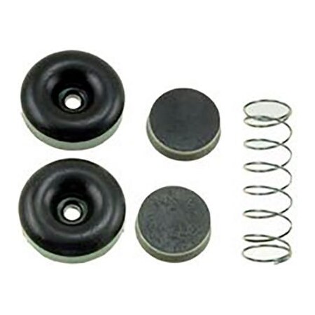 Dorman Drum Brake Wheel Cylinder Repair Kit - Dorman 33149